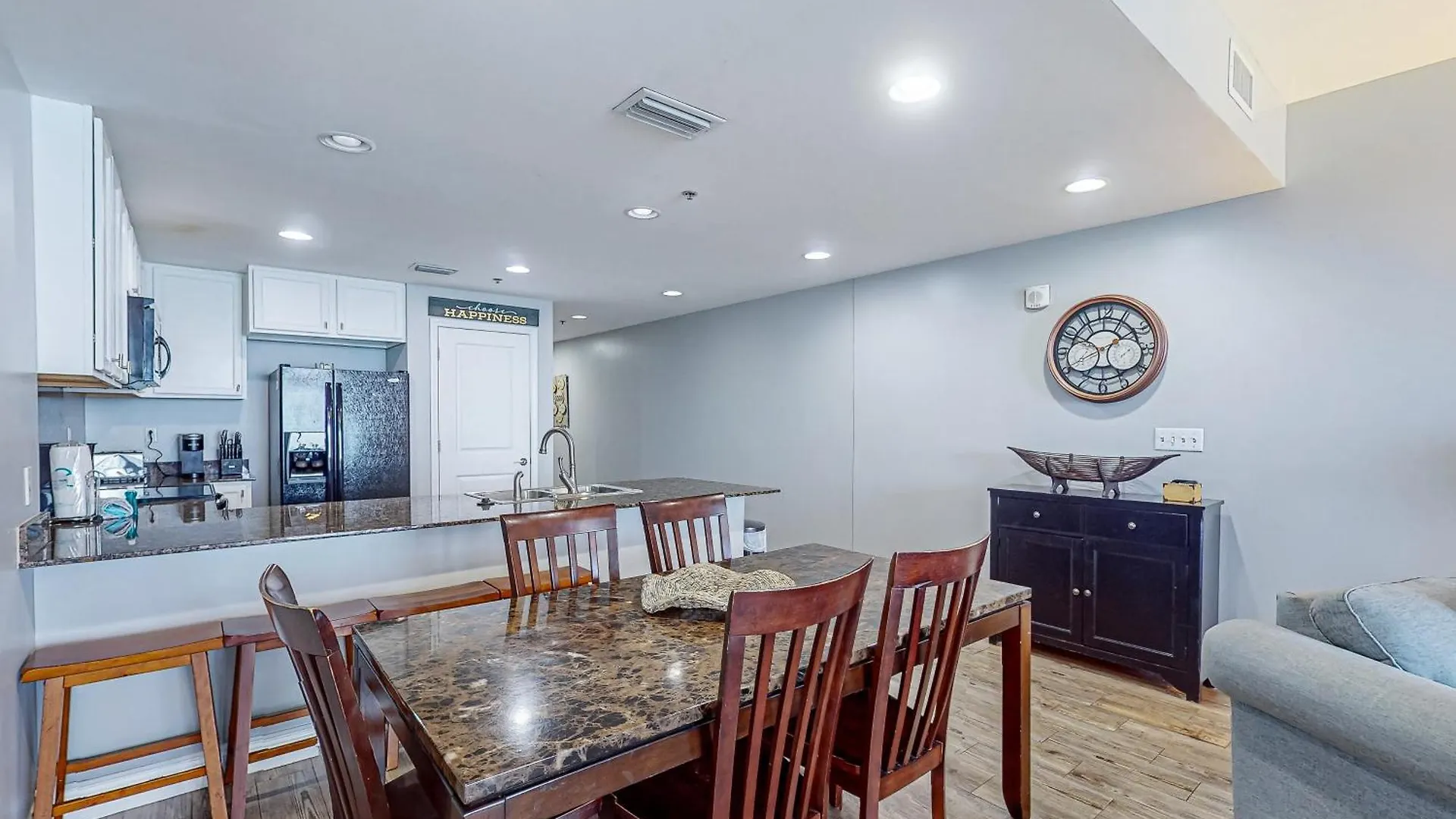 Sterling Breeze 1207-B Apartment Panama City Beach