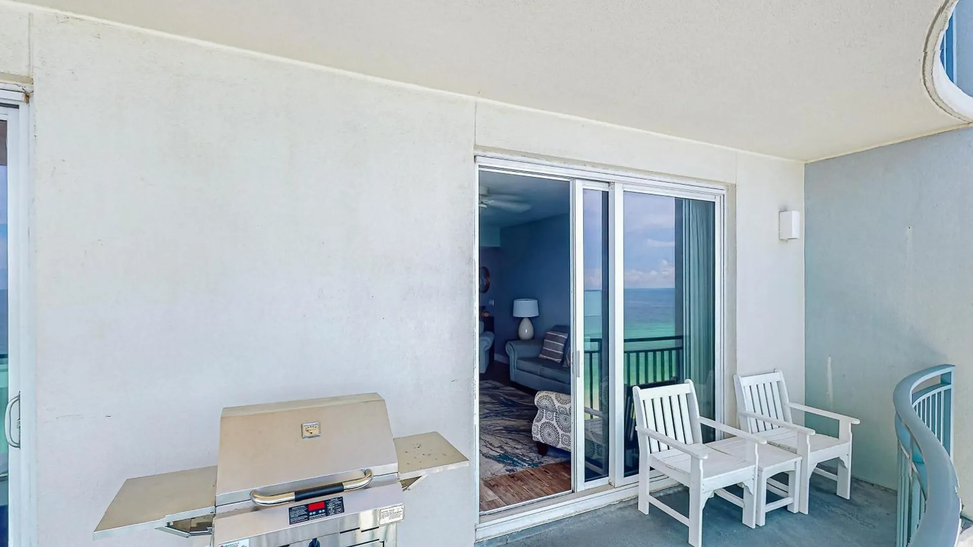Sterling Breeze 1207-B Apartment Panama City Beach