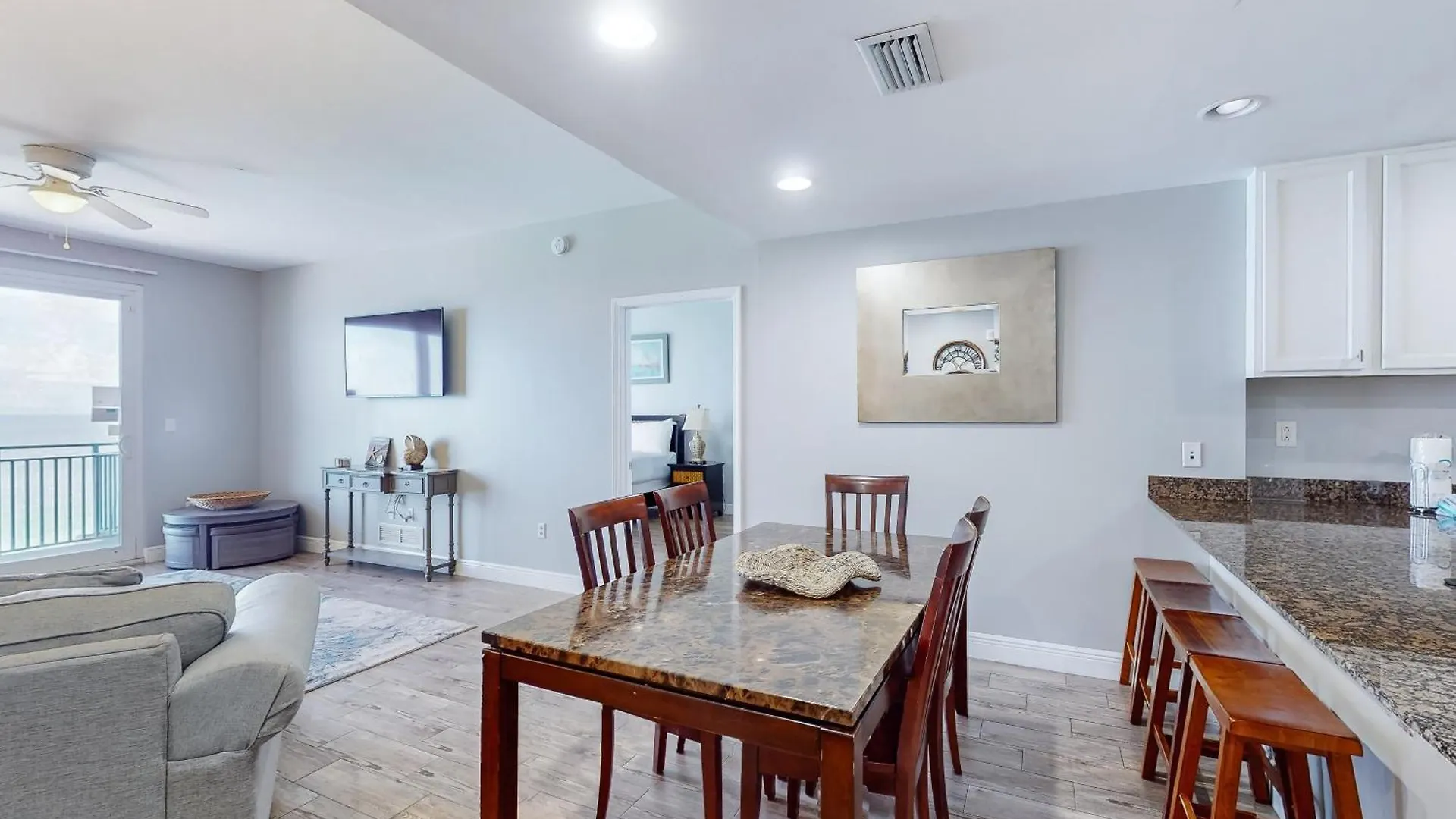 Sterling Breeze 1207-B Apartment Panama City Beach 0*,  United States