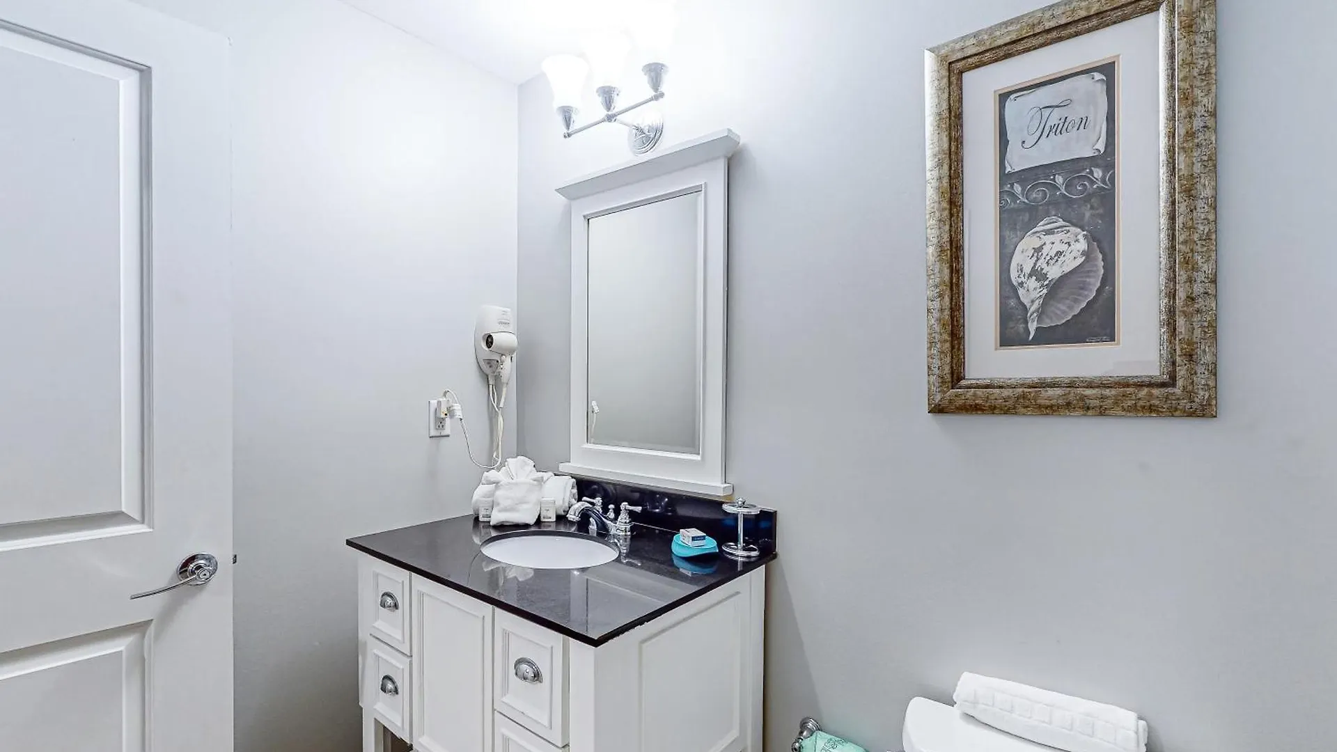 Sterling Breeze 1207-B Apartment Panama City Beach 0*,  United States