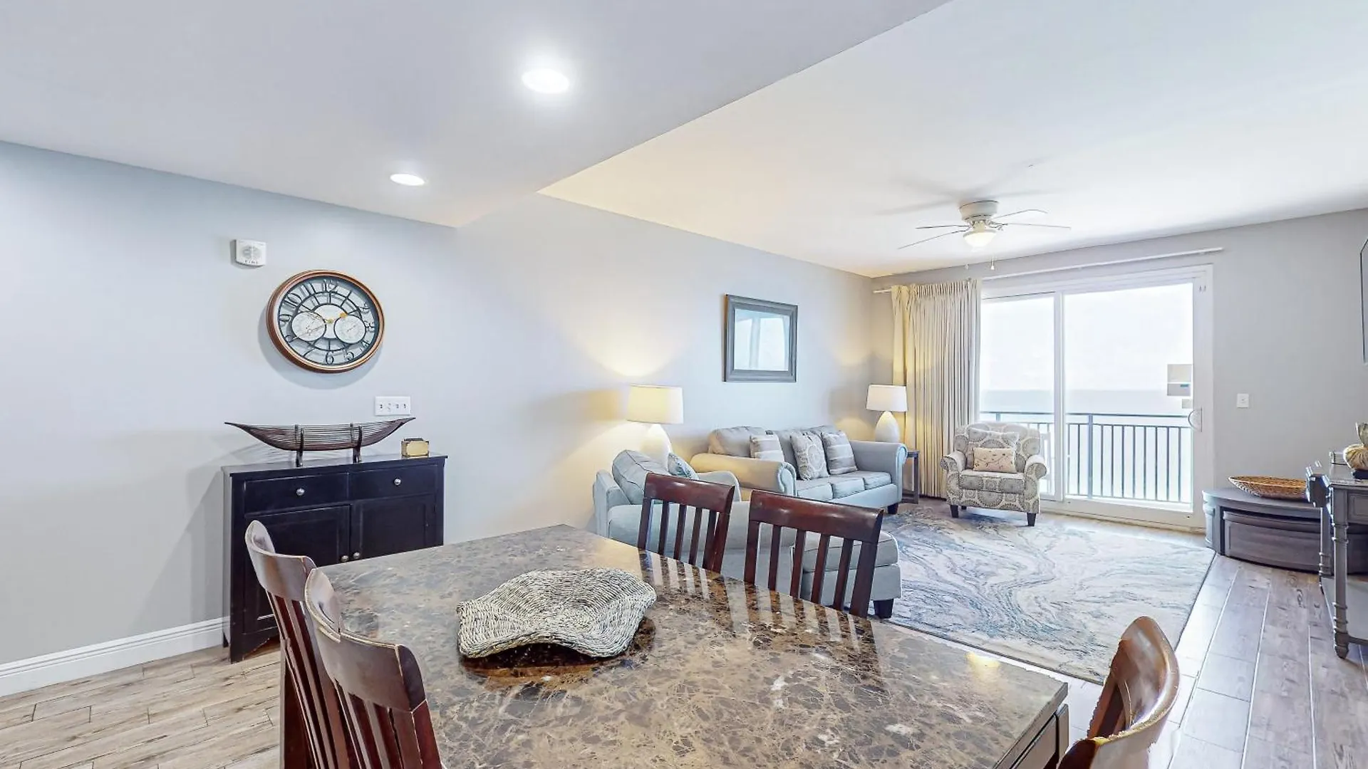 Sterling Breeze 1207-B Apartment Panama City Beach