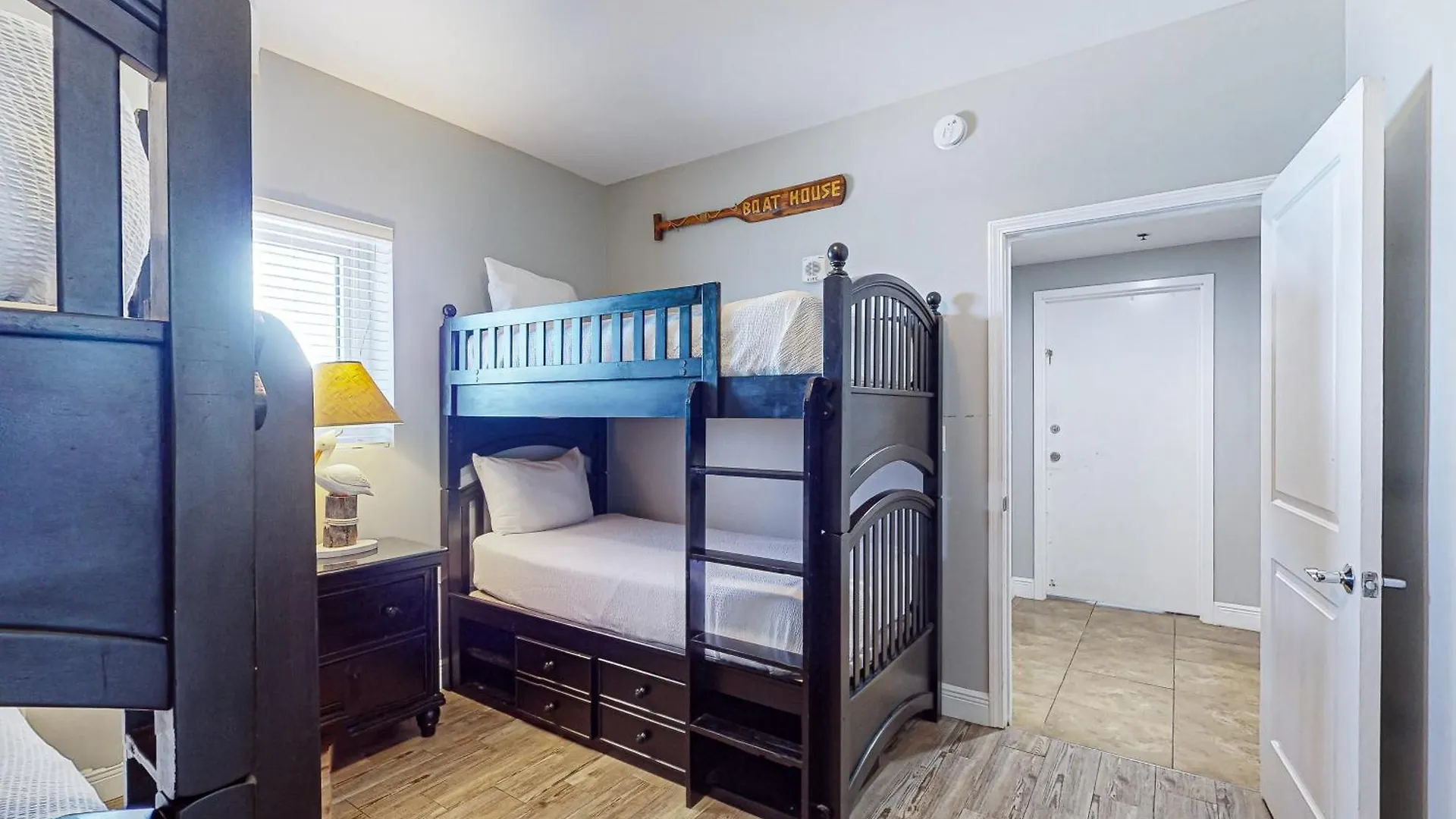 Sterling Breeze 1207-B Apartment Panama City Beach