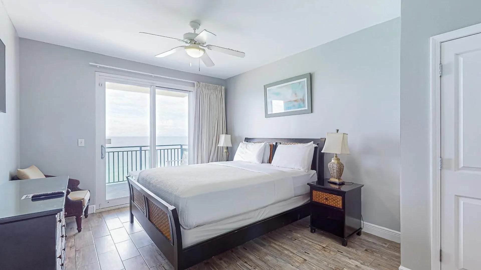 Sterling Breeze 1207-B Apartment Panama City Beach