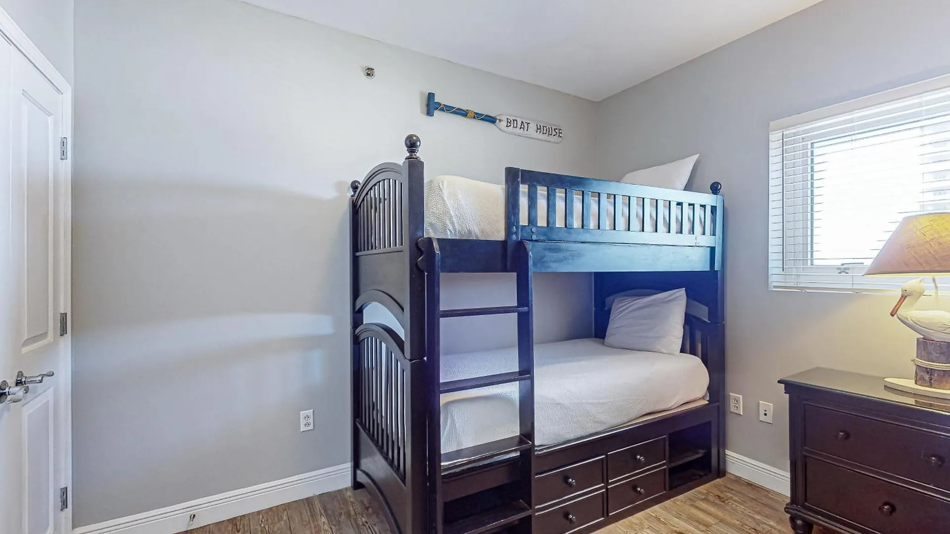 Sterling Breeze 1207-B Apartment Panama City Beach United States