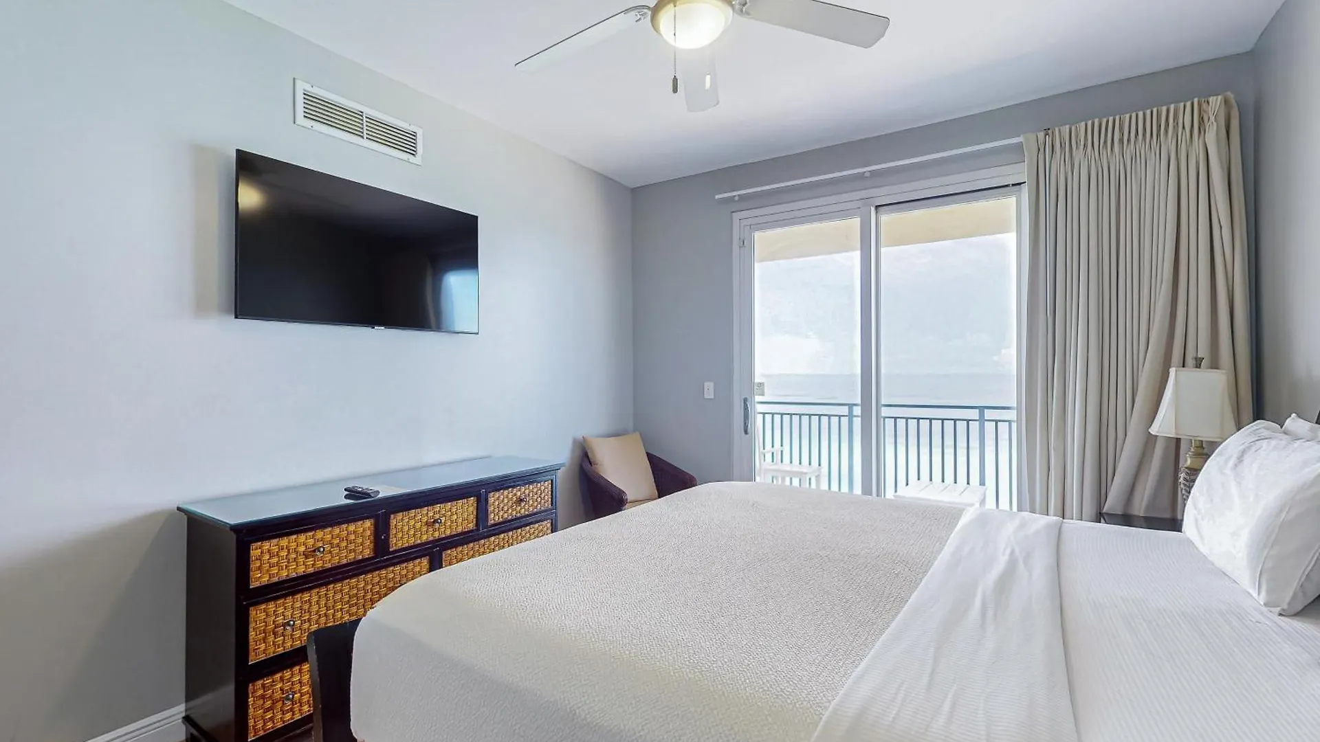 Sterling Breeze 1207-B Apartment Panama City Beach 0*,  United States