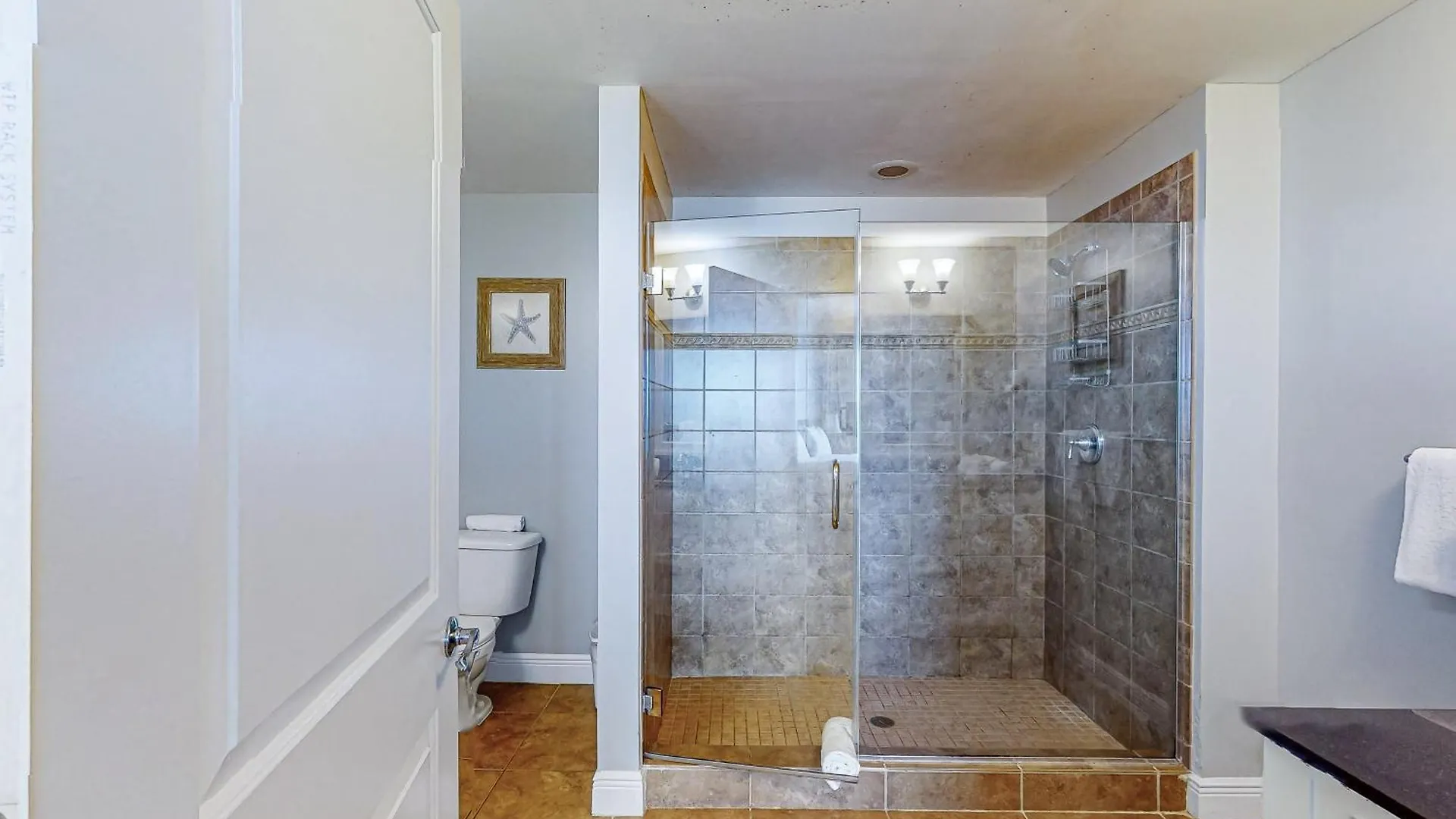 Sterling Breeze 1207-B Apartment Panama City Beach United States