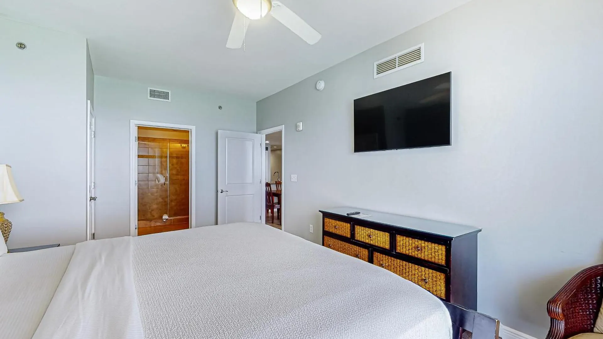 Sterling Breeze 1207-B Apartment Panama City Beach